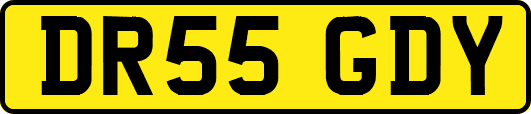DR55GDY