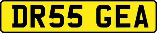 DR55GEA