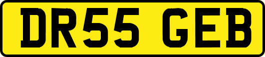 DR55GEB