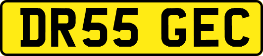 DR55GEC