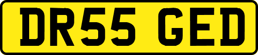 DR55GED