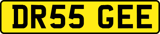DR55GEE