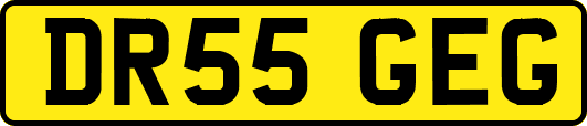 DR55GEG