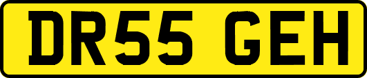 DR55GEH