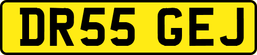 DR55GEJ