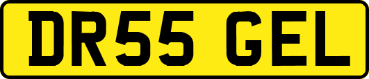 DR55GEL