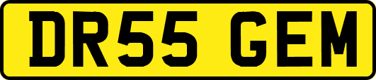 DR55GEM