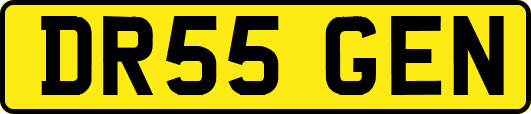 DR55GEN