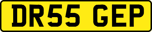 DR55GEP