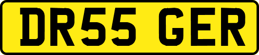 DR55GER
