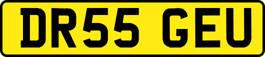 DR55GEU