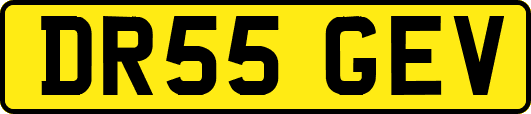DR55GEV