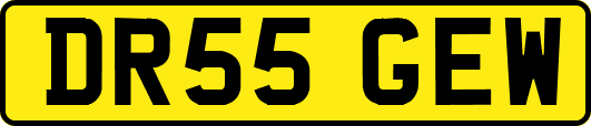 DR55GEW