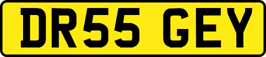 DR55GEY
