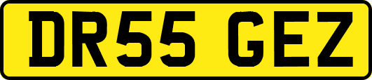 DR55GEZ