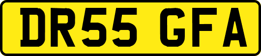 DR55GFA