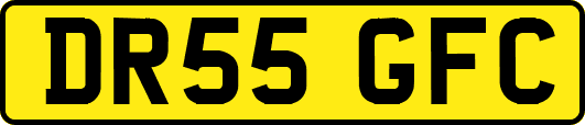 DR55GFC