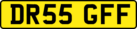 DR55GFF