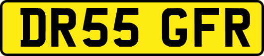 DR55GFR