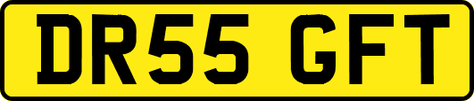 DR55GFT