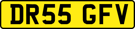 DR55GFV