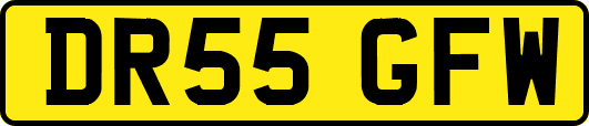 DR55GFW