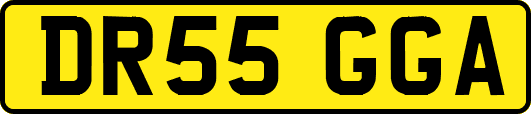 DR55GGA