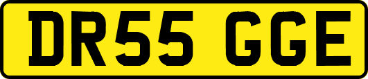 DR55GGE