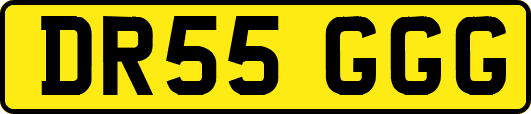 DR55GGG
