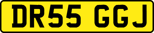 DR55GGJ