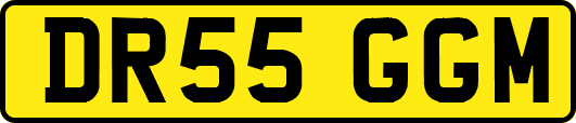 DR55GGM