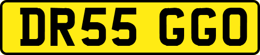 DR55GGO