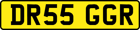 DR55GGR