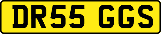 DR55GGS