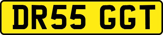 DR55GGT