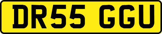 DR55GGU