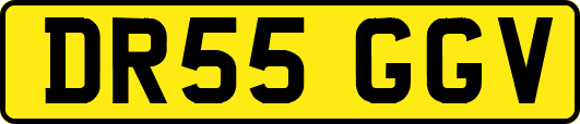 DR55GGV