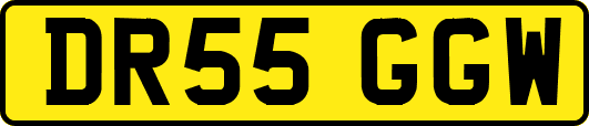 DR55GGW
