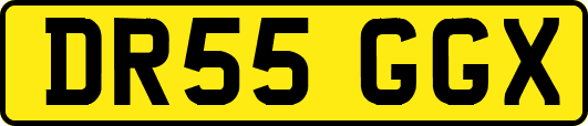 DR55GGX