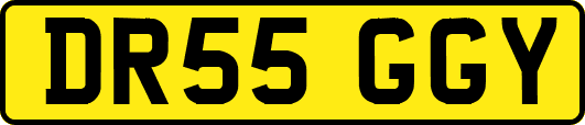 DR55GGY
