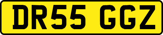 DR55GGZ