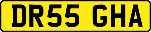 DR55GHA