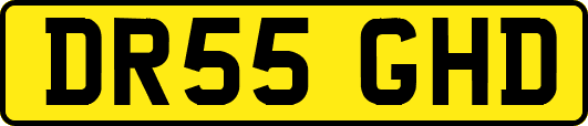 DR55GHD