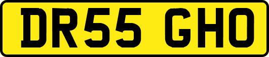 DR55GHO