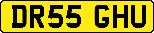 DR55GHU