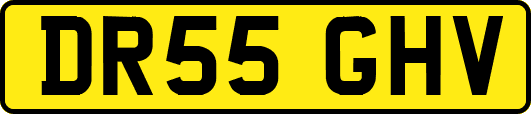 DR55GHV