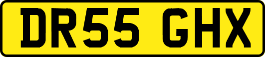 DR55GHX