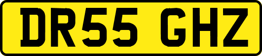 DR55GHZ