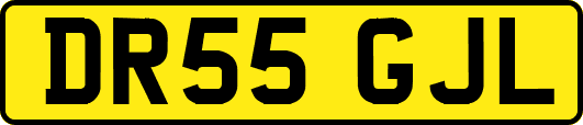 DR55GJL