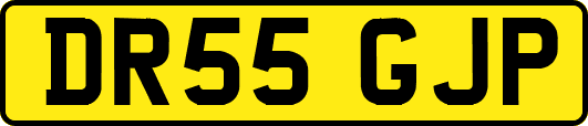 DR55GJP